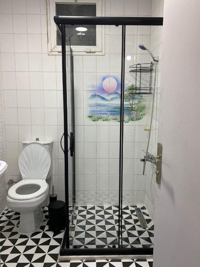 No19 Pendik Apartment *