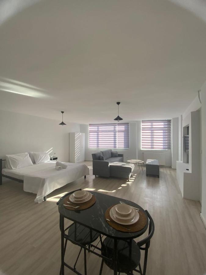 Apartment No19 Pendik Istanbul
