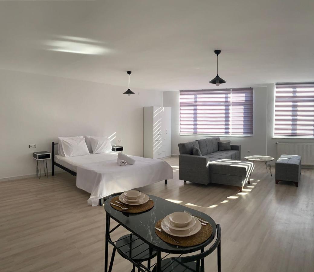 Apartment No19 Pendik Istanbul