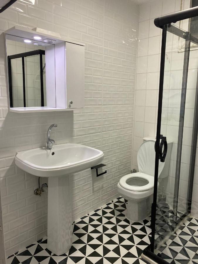 Apartment No19 Pendik *