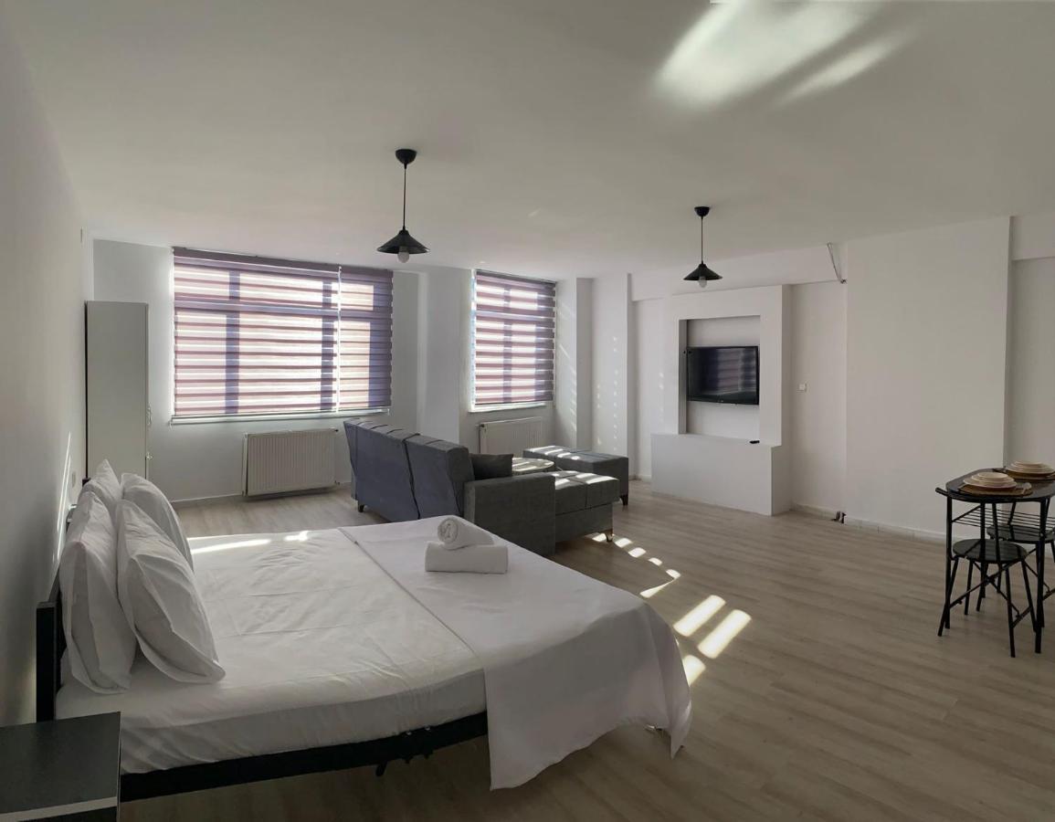Apartment No19 Pendik *
