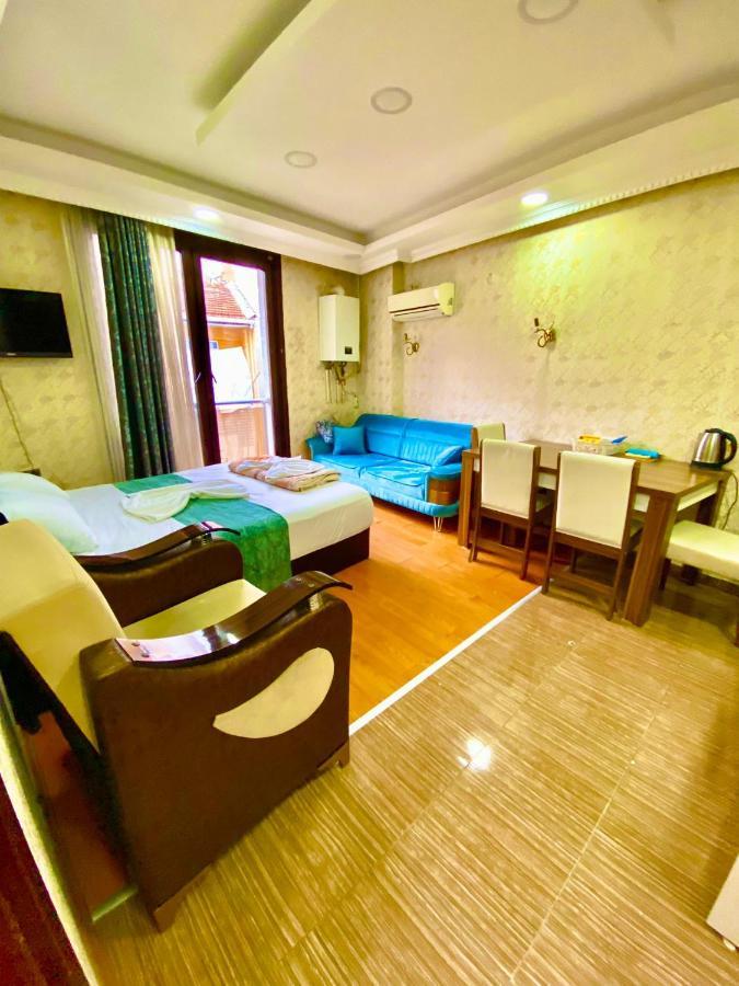 Ayasofya Garden Apart 2 Aparthotel *