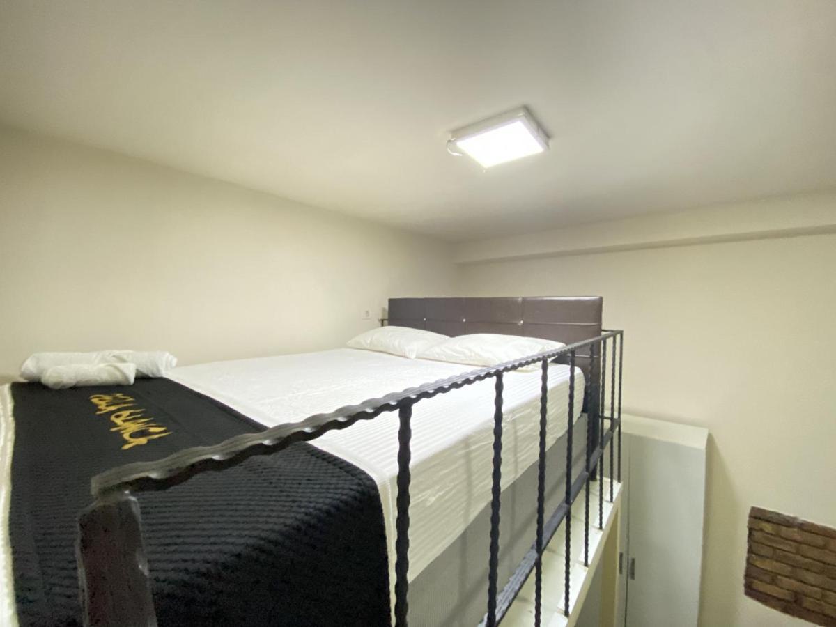Central And Comfy Studio Flat In Beyoglu Apartment