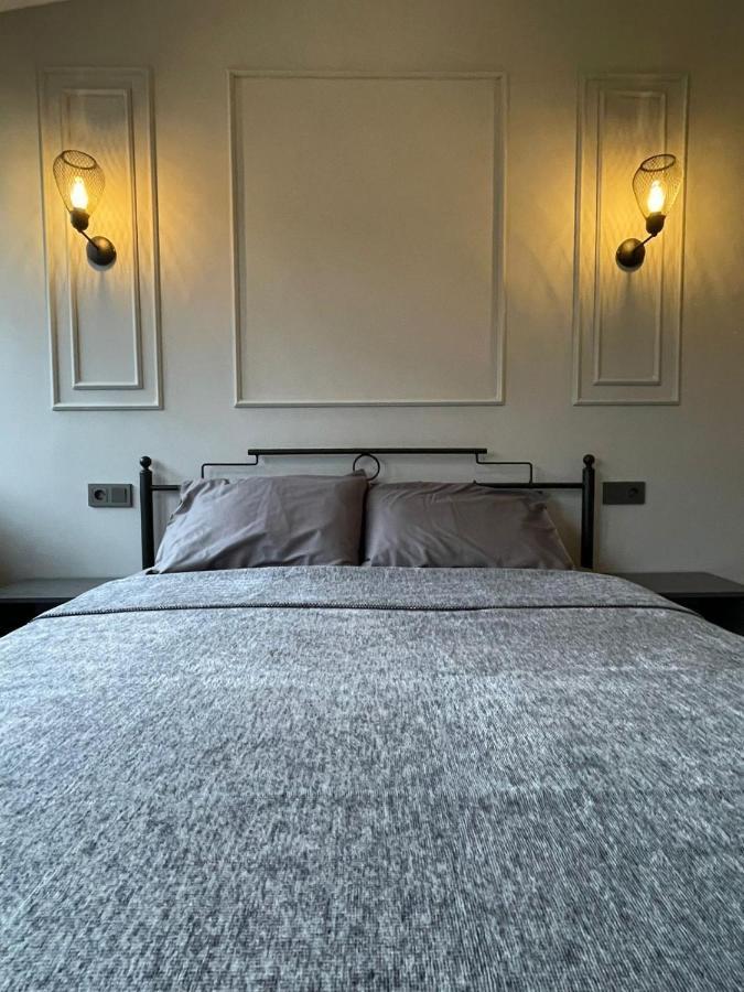 Apartment Beyoglu Huzur Apart *