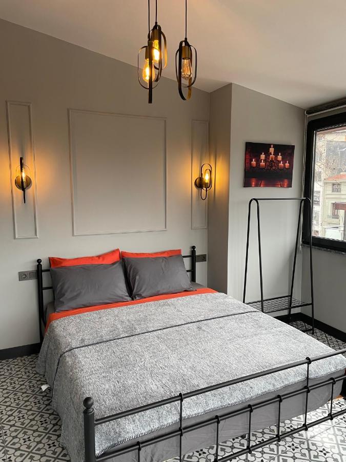 Apartment Beyoglu Huzur Apart