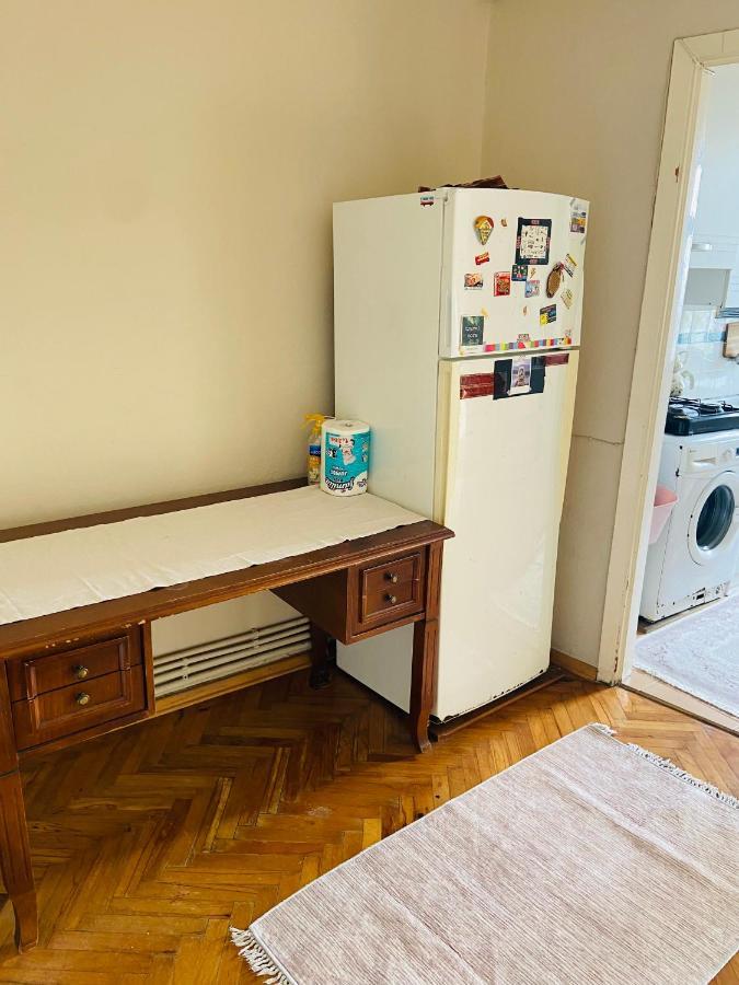 Deniz Manzarali Genis Konforlu Daire Istambul