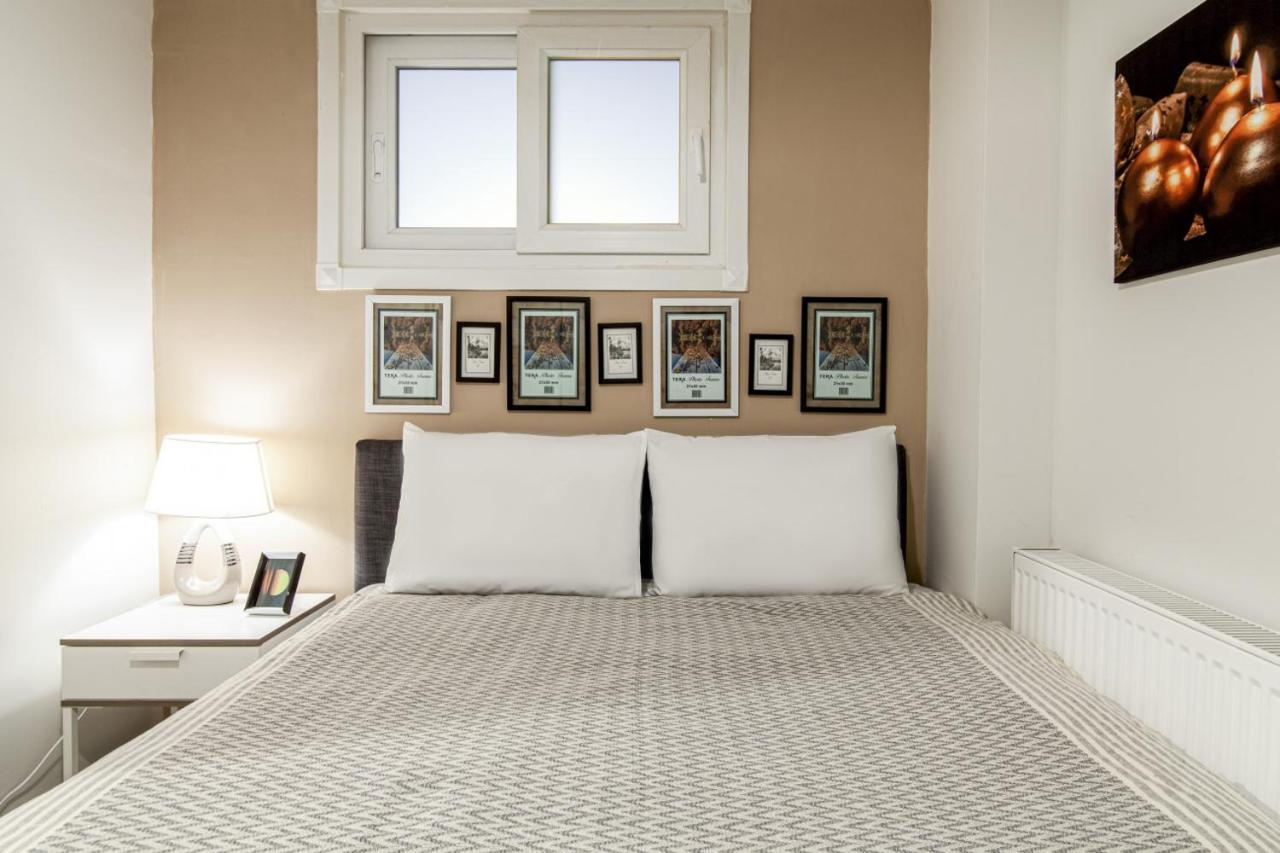 Cozy Flat Close To Various Malls In Kagithane * Istanbul
