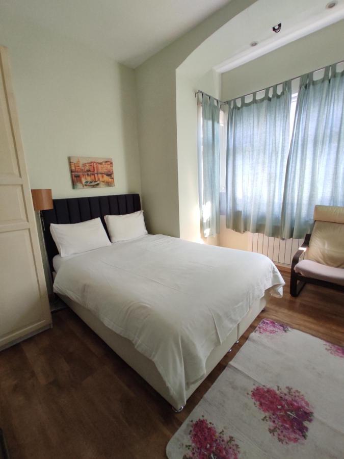 Arya Taksim Apartment Istanbul