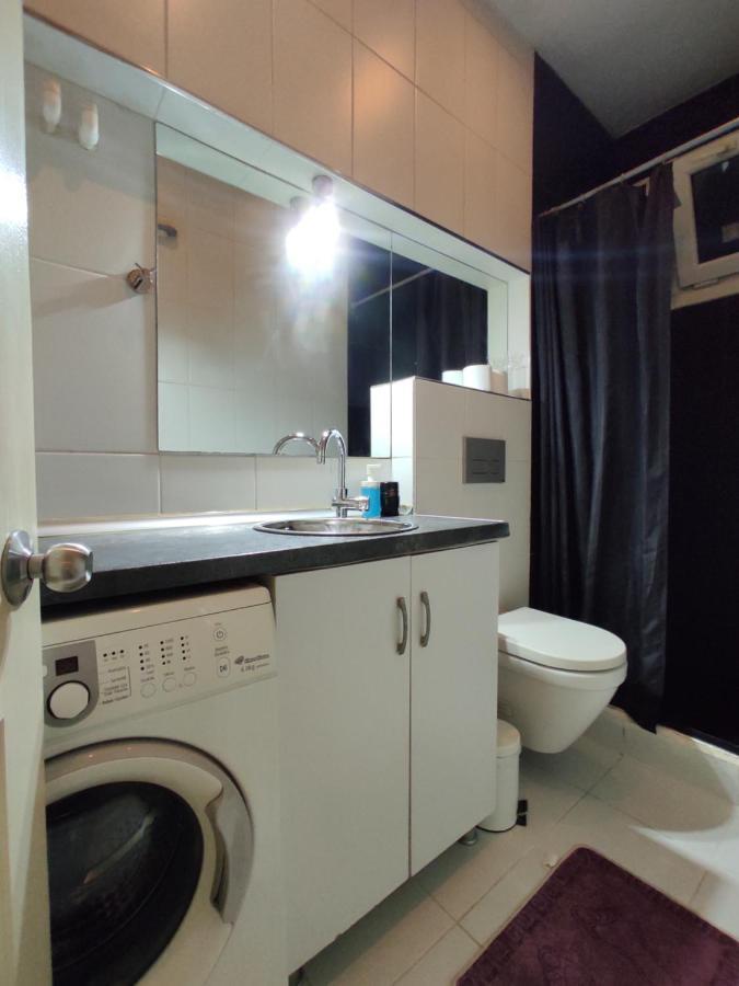 Arya Taksim Apartment