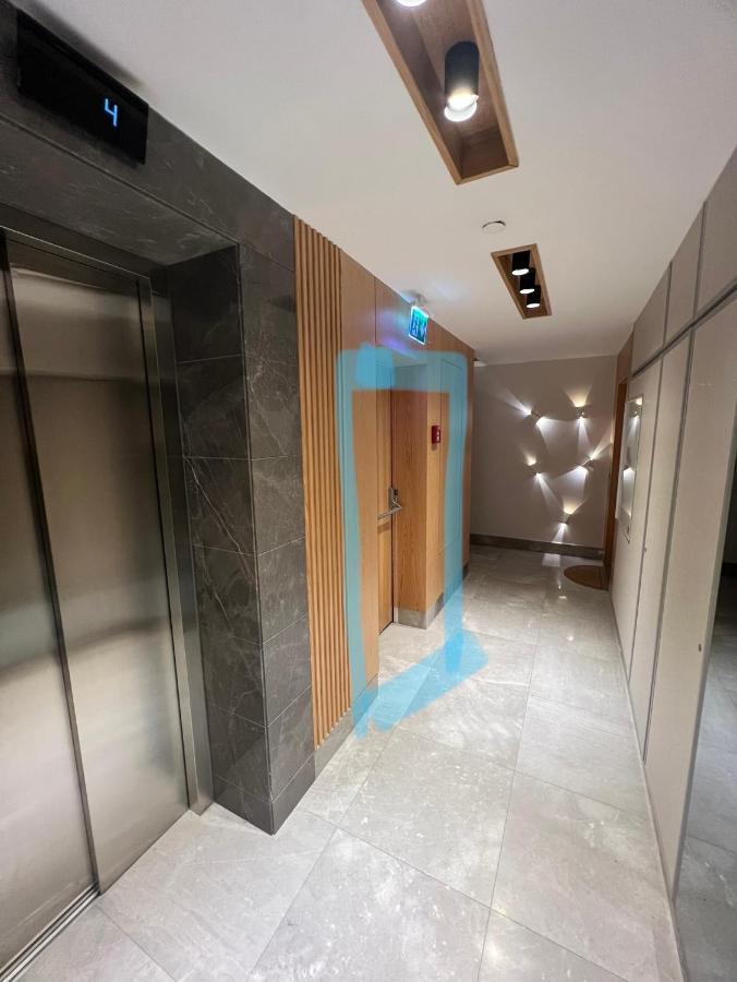Ultra Luex Deniz Manzarali Site Ici 2+1 Apartment *