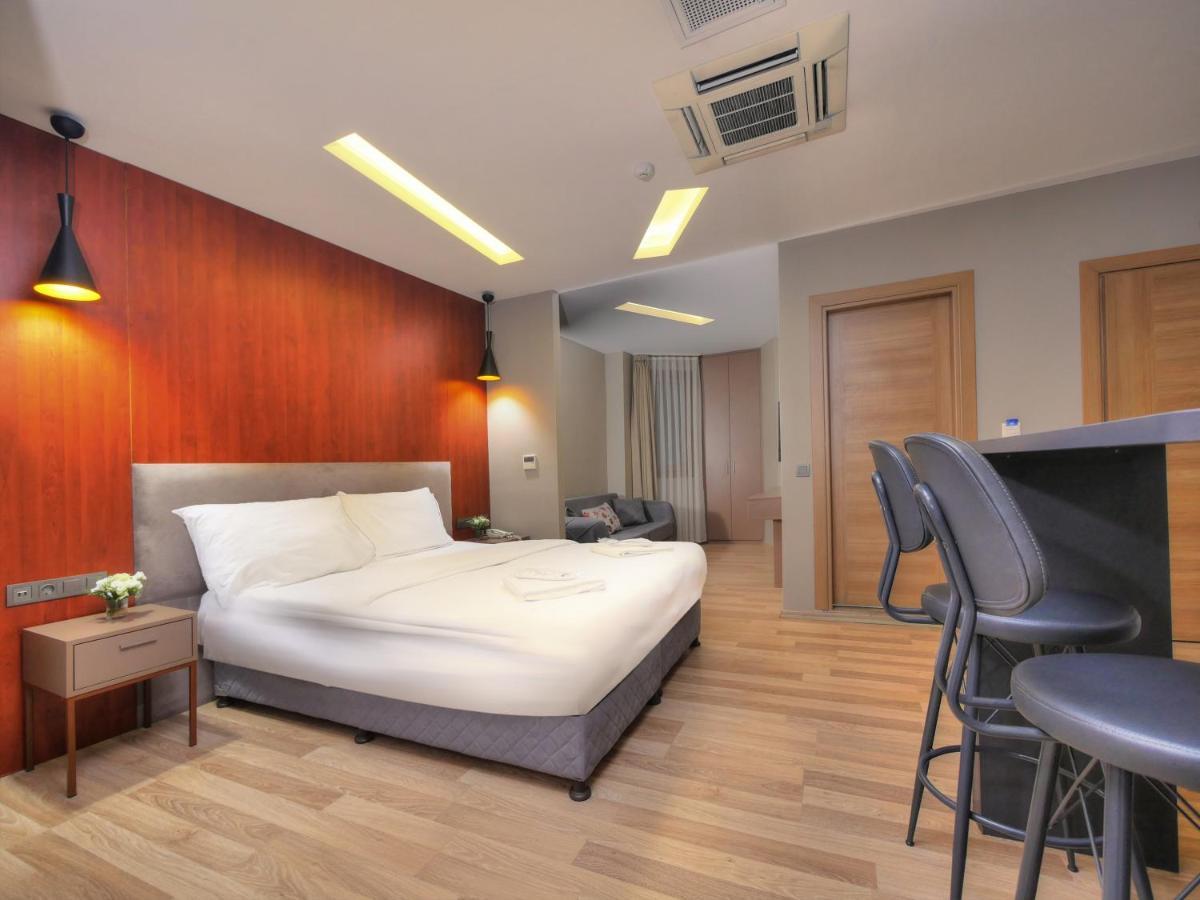 Apartment Blueway Istanbul