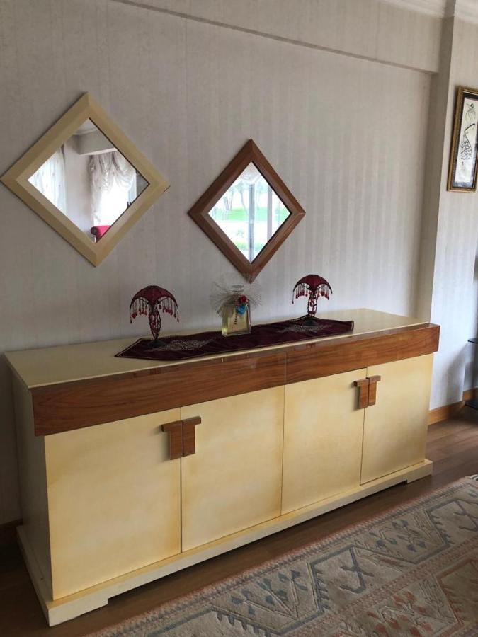Bosphorus House Apartment Istanbul