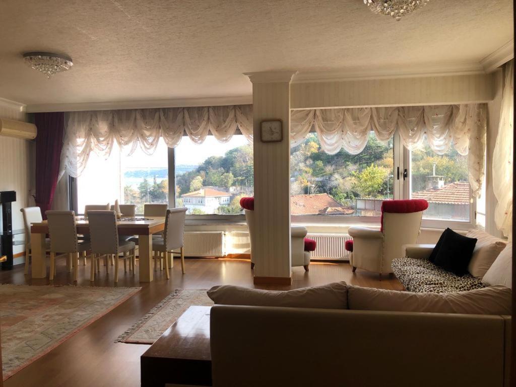 Apartment Bosphorus House