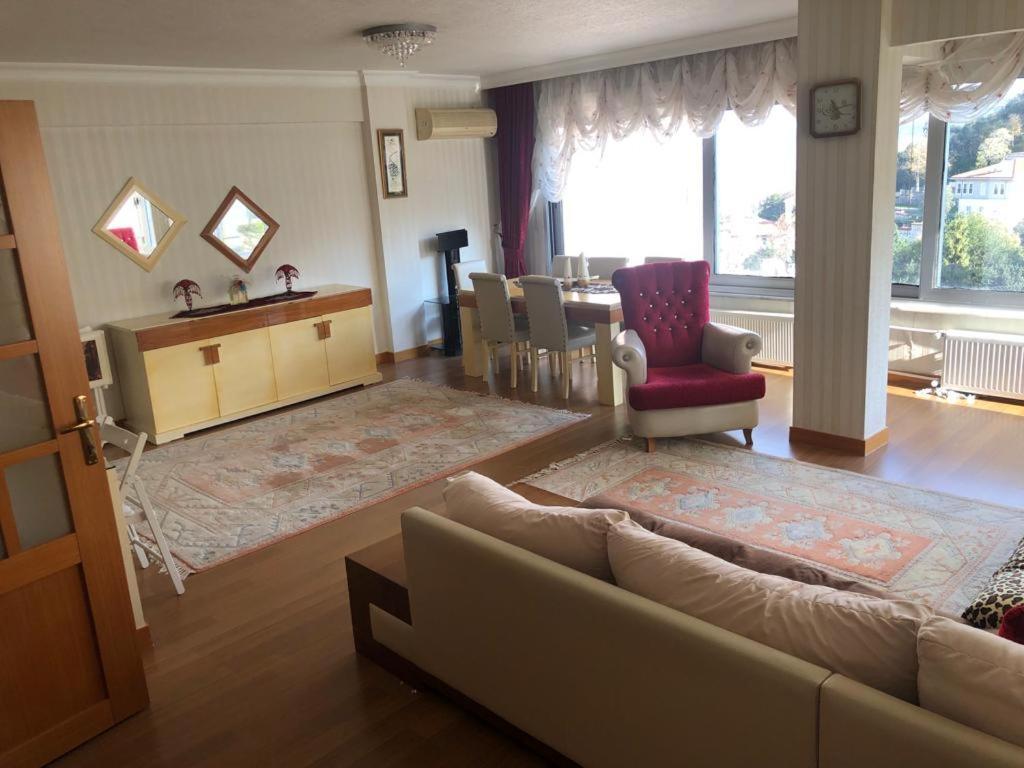 Apartment Bosphorus House Istanbul