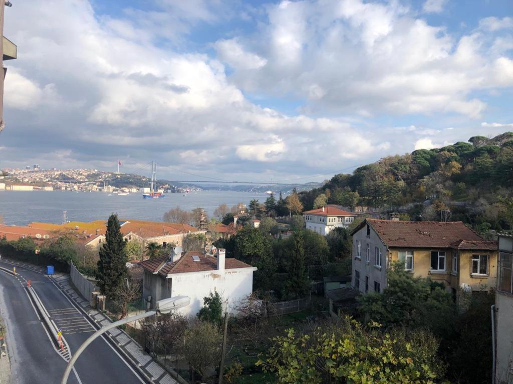Bosphorus House Apartment *