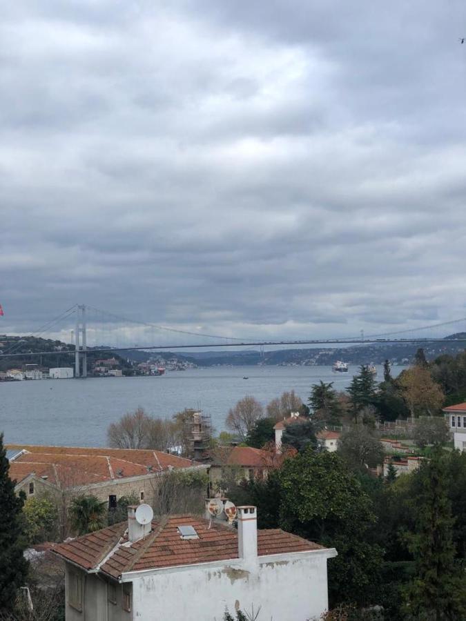Bosphorus House