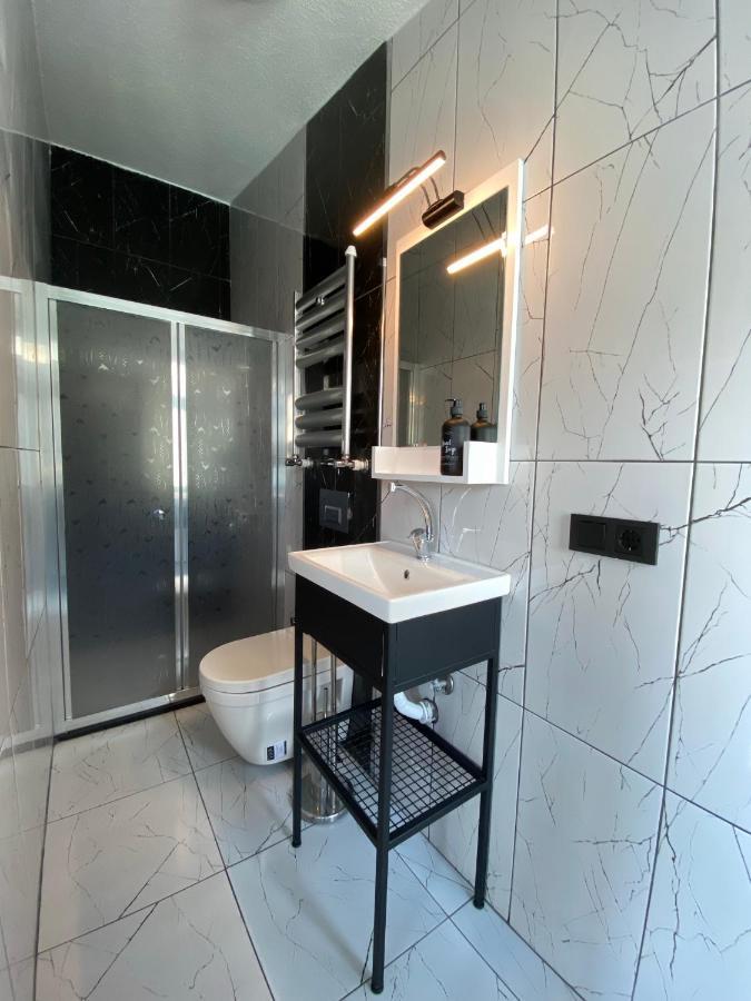 Beyoglu Huzur Apart * Istanbul