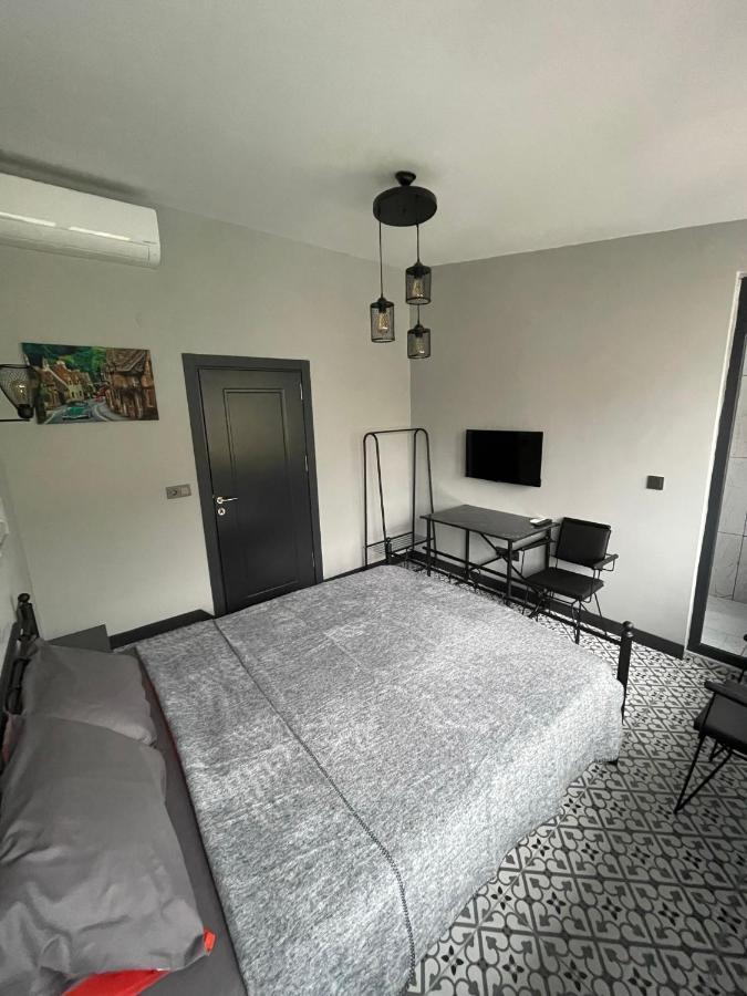 Apartment Beyoglu Huzur Apart Istanbul