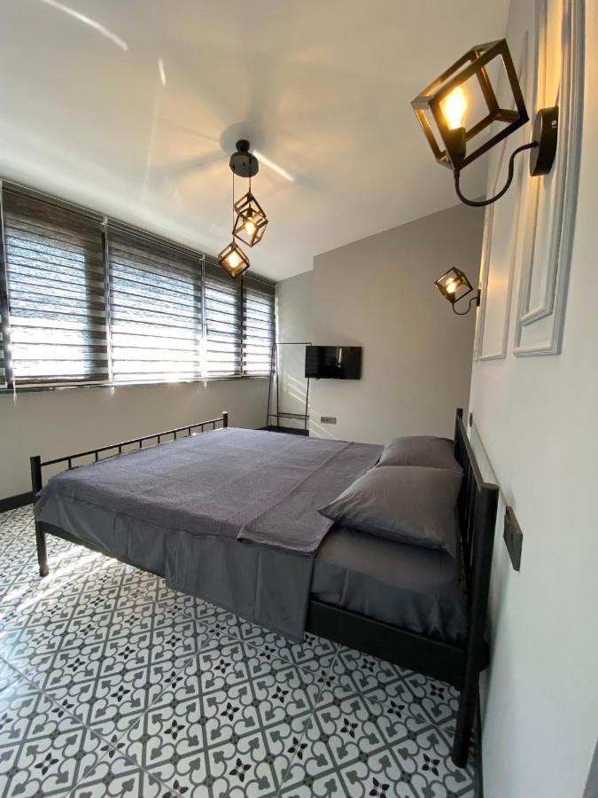 Beyoglu Huzur Apart Apartment