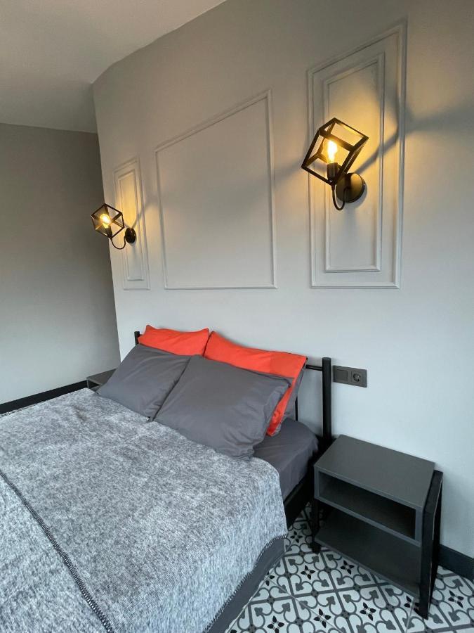 Beyoglu Huzur Apart Istanbul