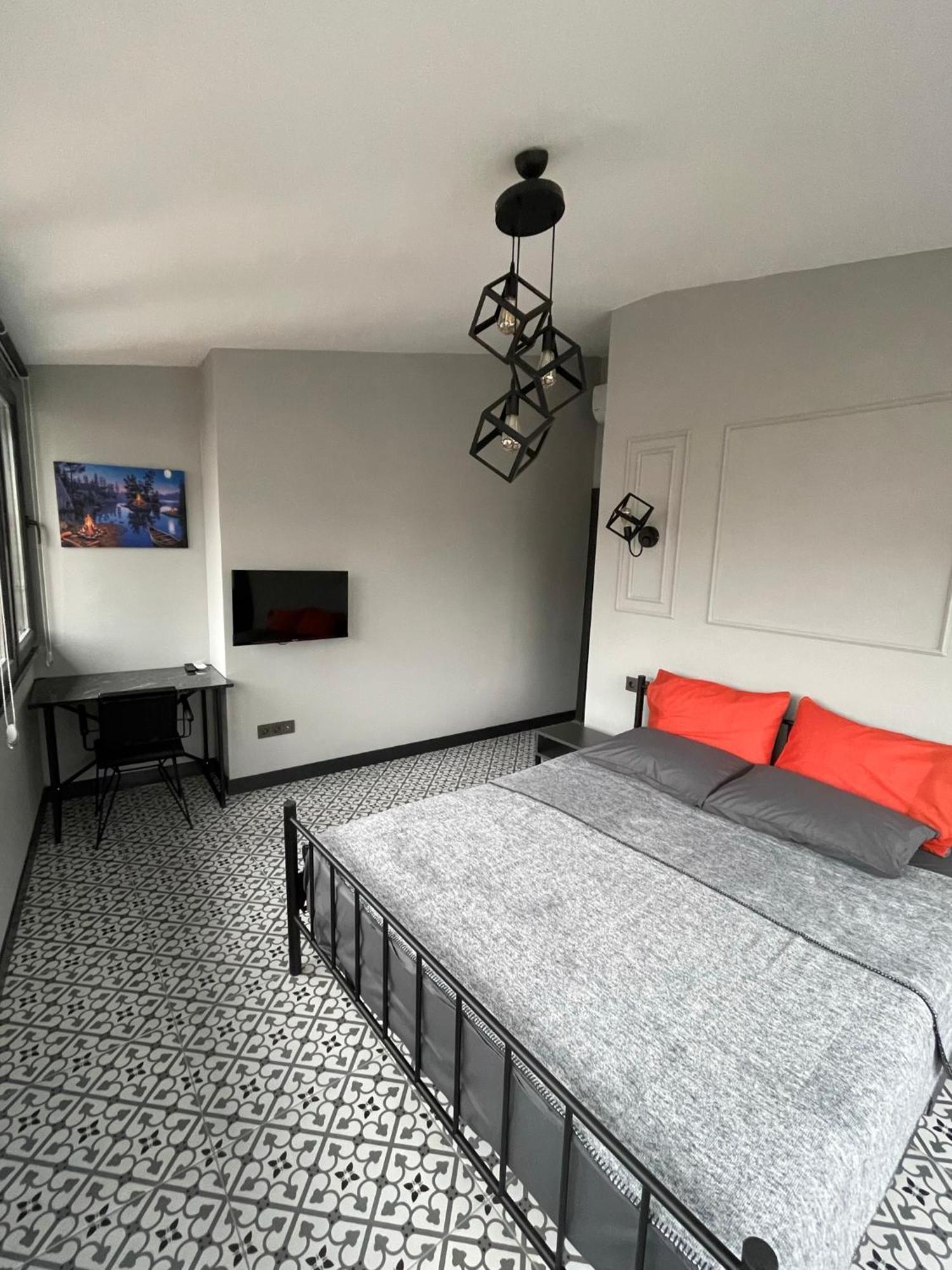 Beyoglu Huzur Apart Apartment *