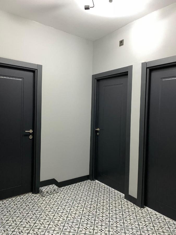 Beyoglu Huzur Apart Apartment Istanbul