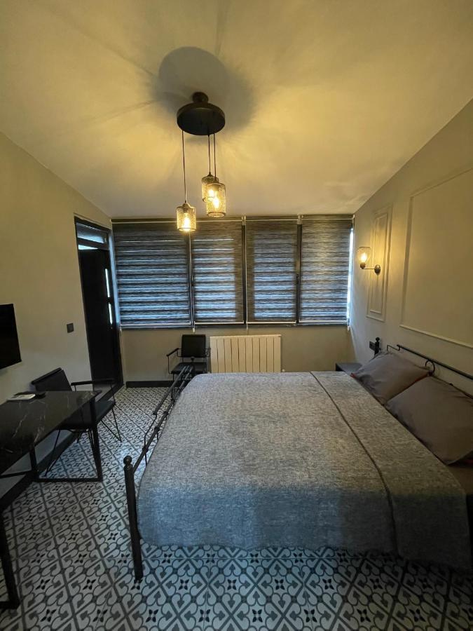 Beyoglu Huzur Apart * Istanbul