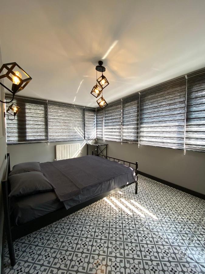 Apartment Beyoglu Huzur Apart *