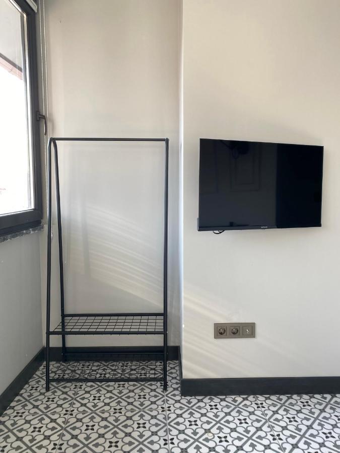 Apartment Beyoglu Huzur Apart