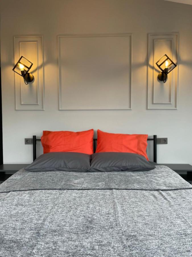 Apartment Beyoglu Huzur Apart *