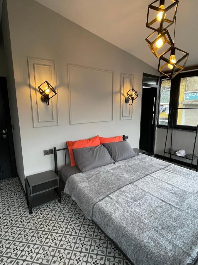 Beyoglu Huzur Apart * Istanbul