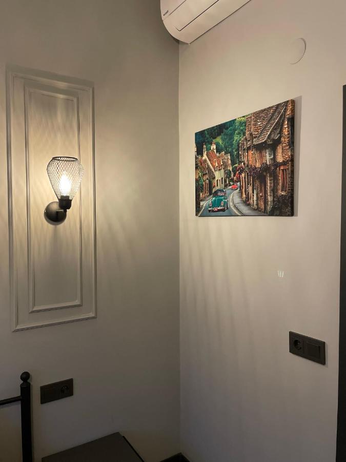 Beyoglu Huzur Apart Apartment *