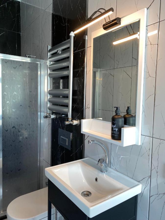 Beyoglu Huzur Apart Apartment *