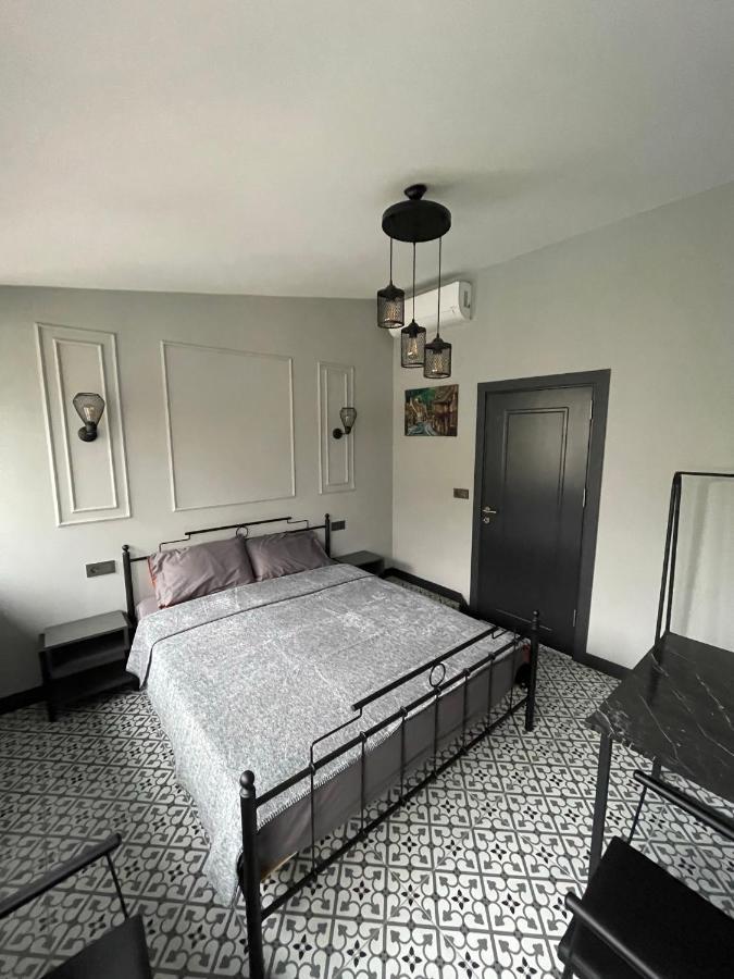 Beyoglu Huzur Apart