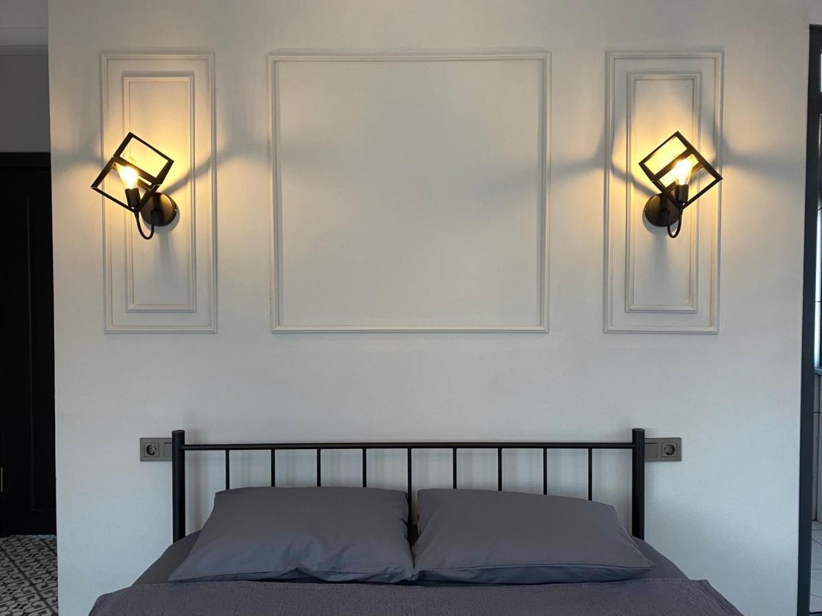 Beyoglu Huzur Apart * Istanbul