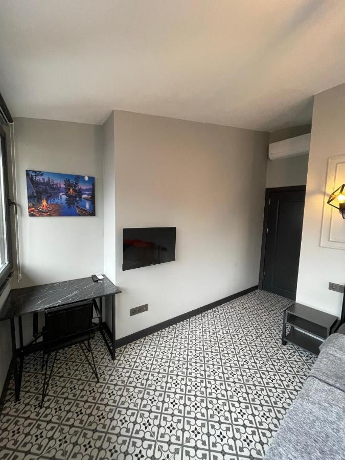 Beyoglu Huzur Apart *
