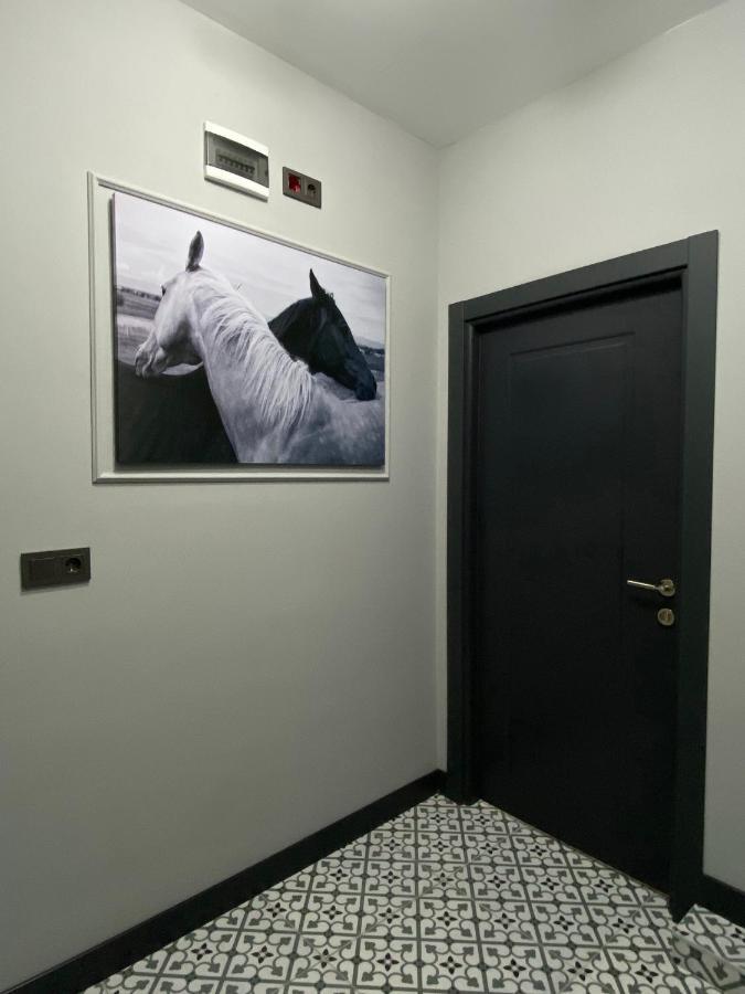 Beyoglu Huzur Apart Apartment