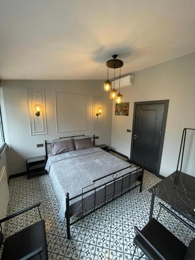 Beyoglu Huzur Apart Istanbul