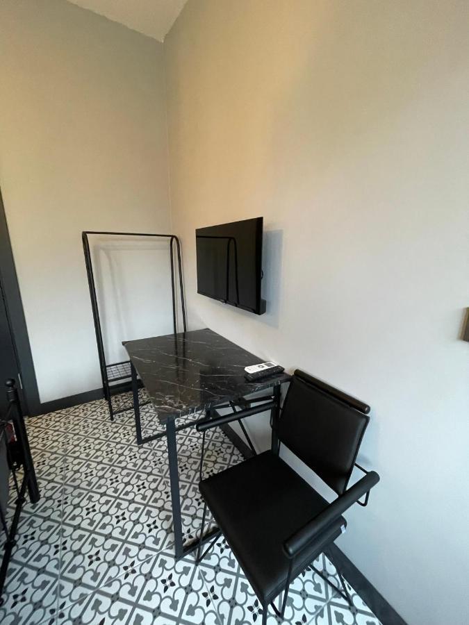 Beyoglu Huzur Apart Apartment *