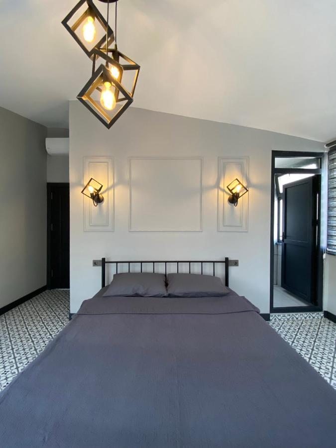 Beyoglu Huzur Apart Apartment Istanbul