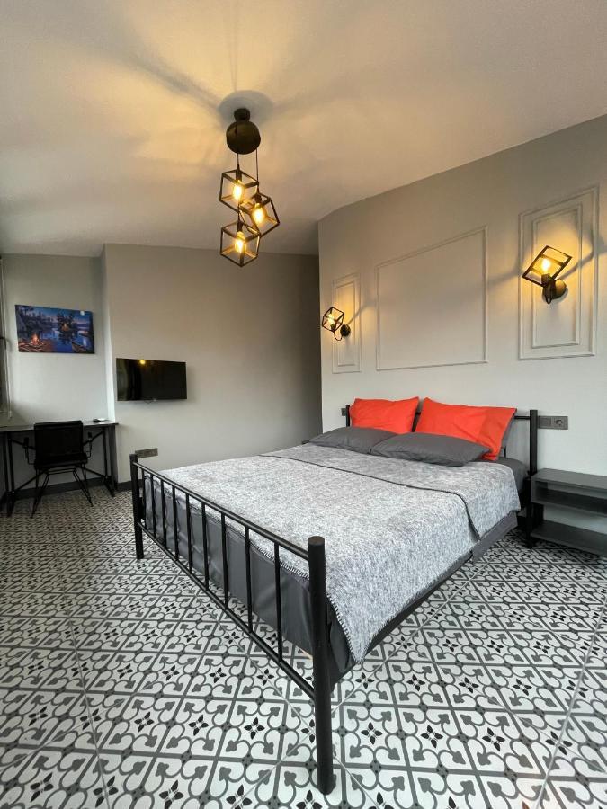 Apartment Beyoglu Huzur Apart