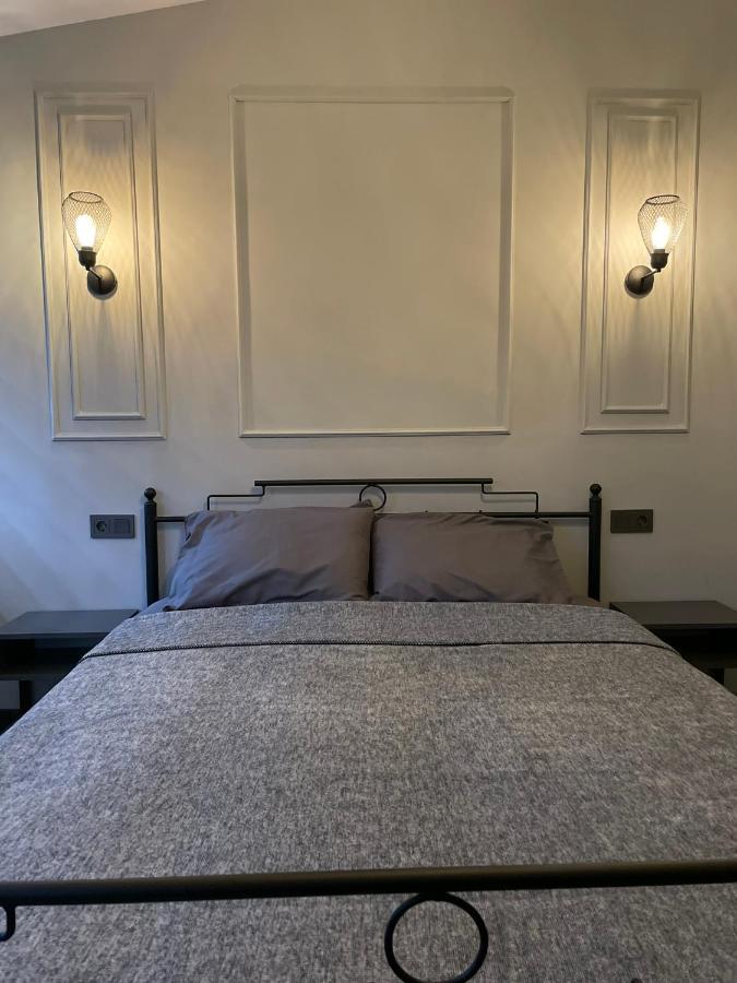 Apartment Beyoglu Huzur Apart Istanbul