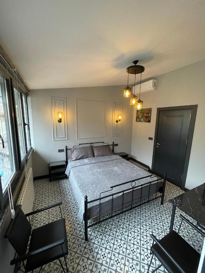 Beyoglu Huzur Apart Apartment