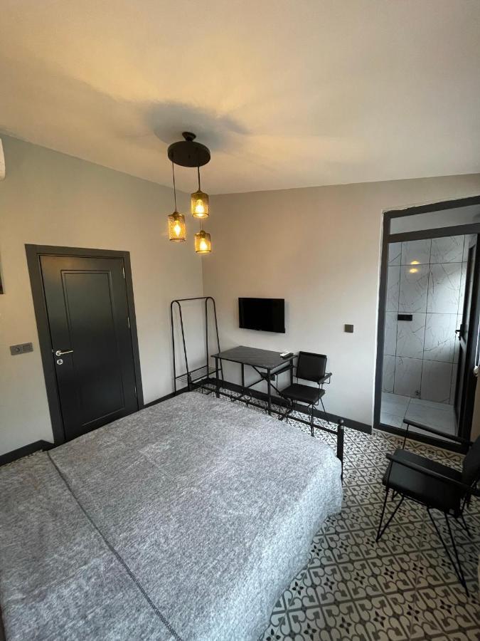 Beyoglu Huzur Apart Apartment