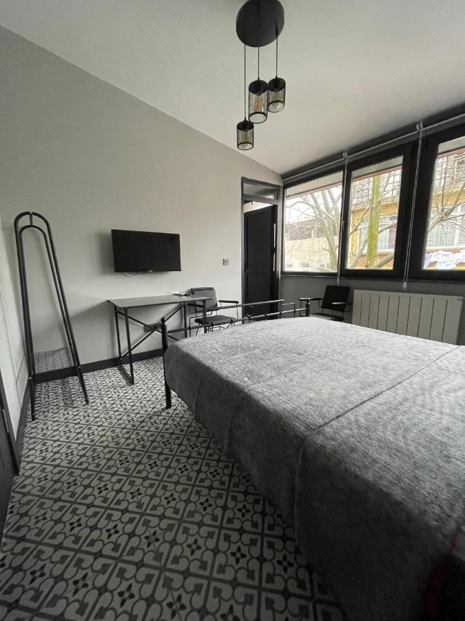 Beyoglu Huzur Apart Istanbul