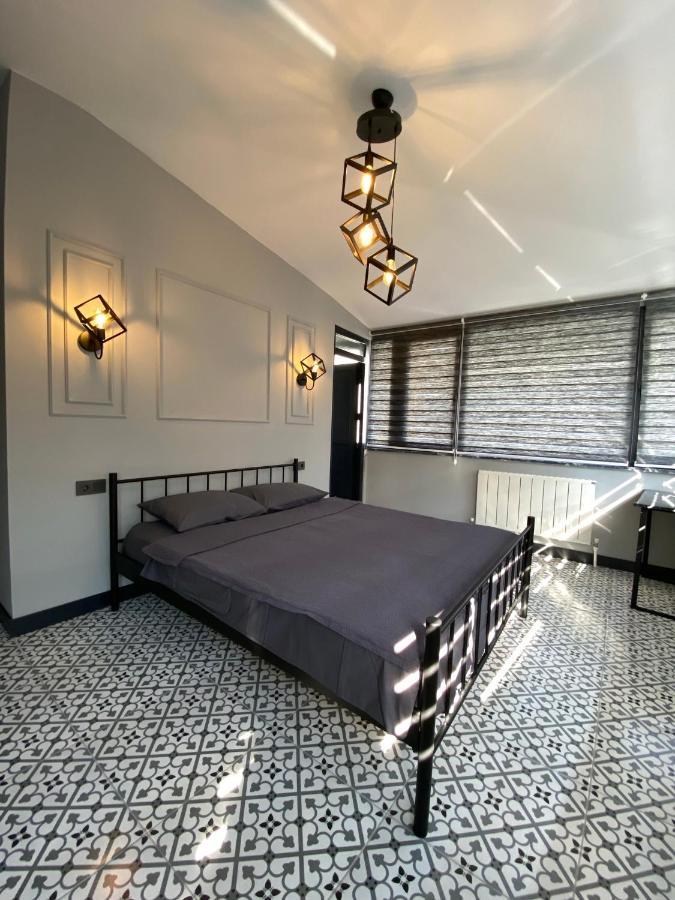 Beyoglu Huzur Apart Apartment *