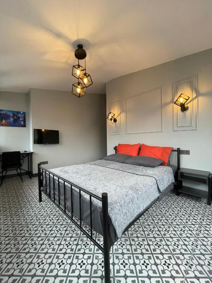 Beyoglu Huzur Apart Istanbul