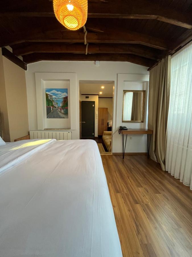 Palmera Art House * Istambul