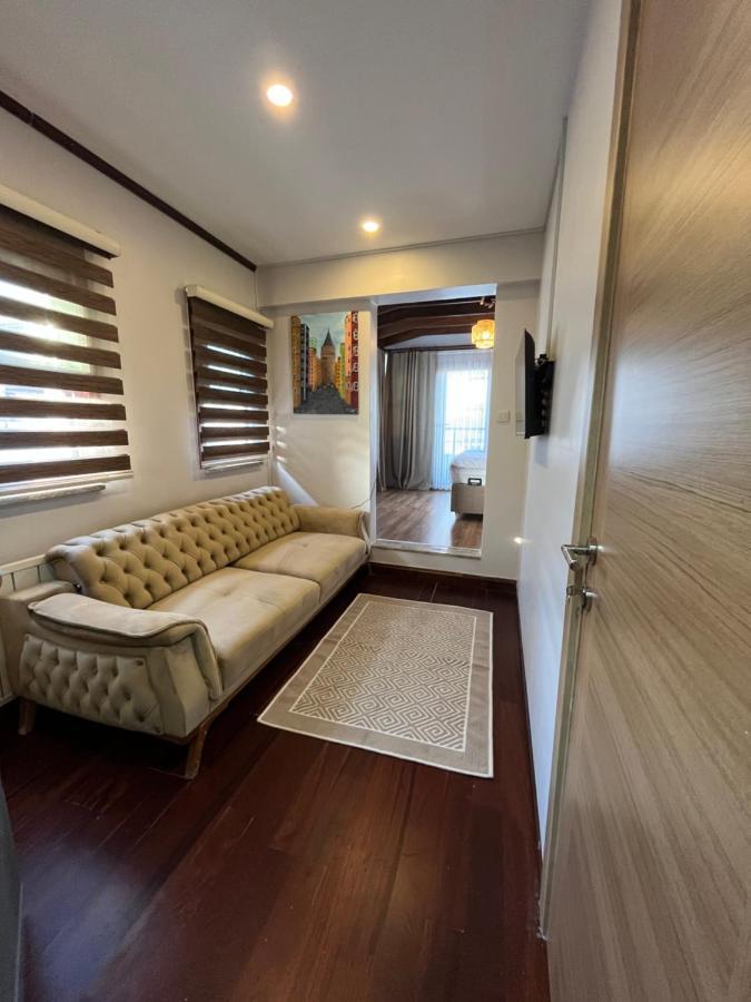 Palmera Art House *