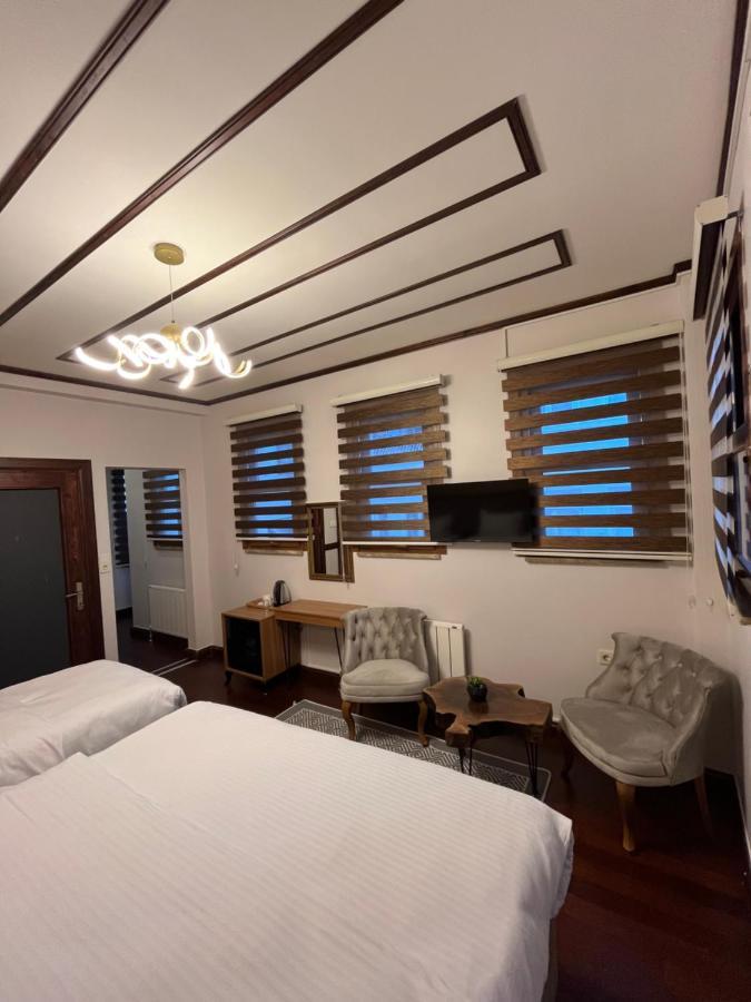 Palmera Art House * Istanbul